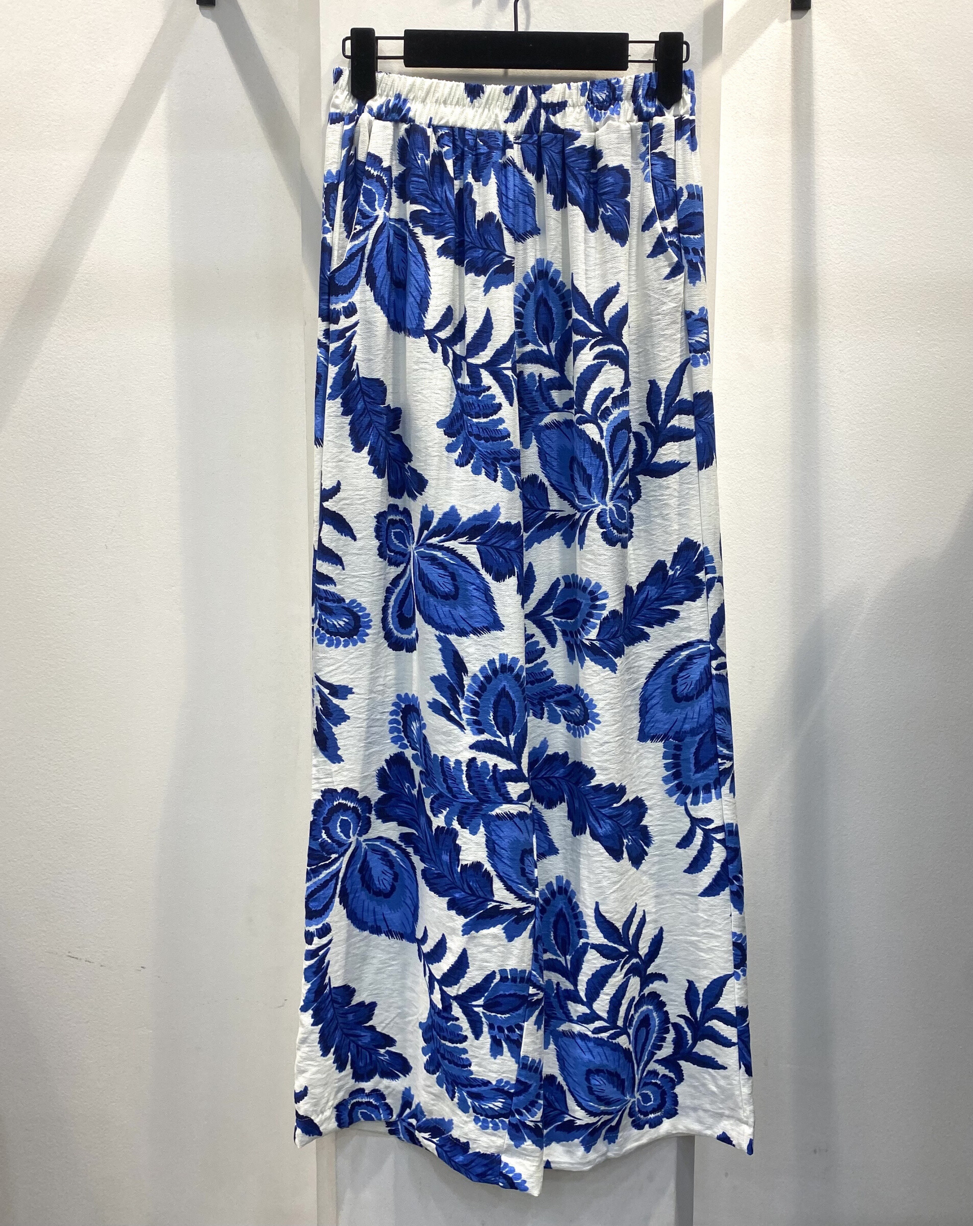 Wholesaler Archie Love - printed pants