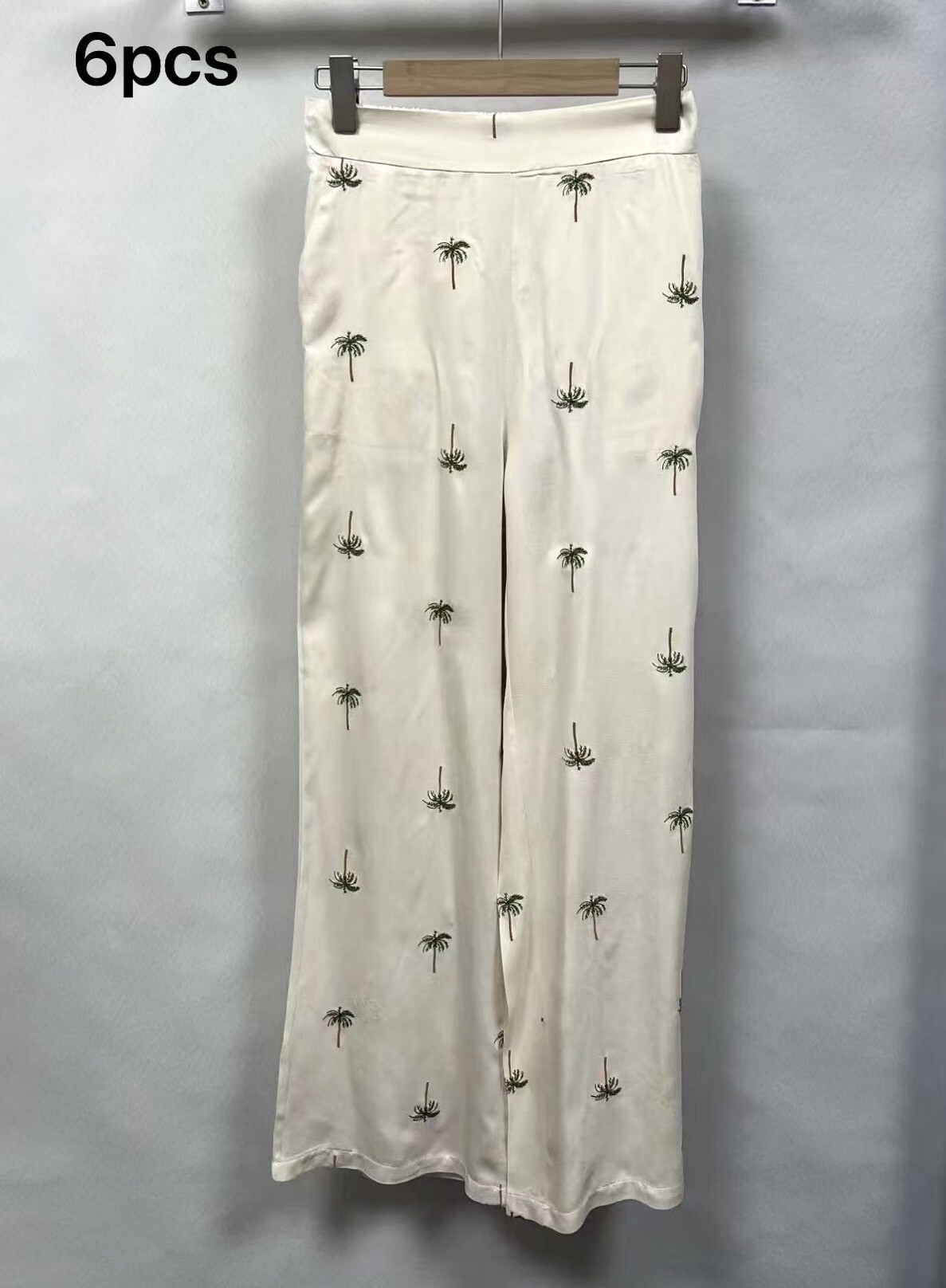 Wholesaler Archie Love - embroidered pants