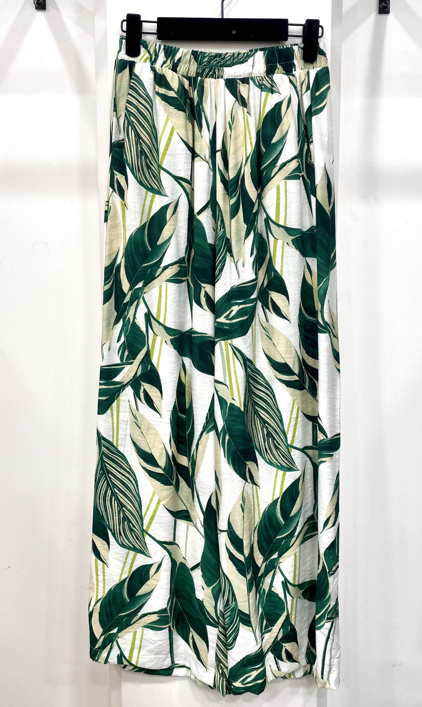 Wholesaler Archie Love - printed pants