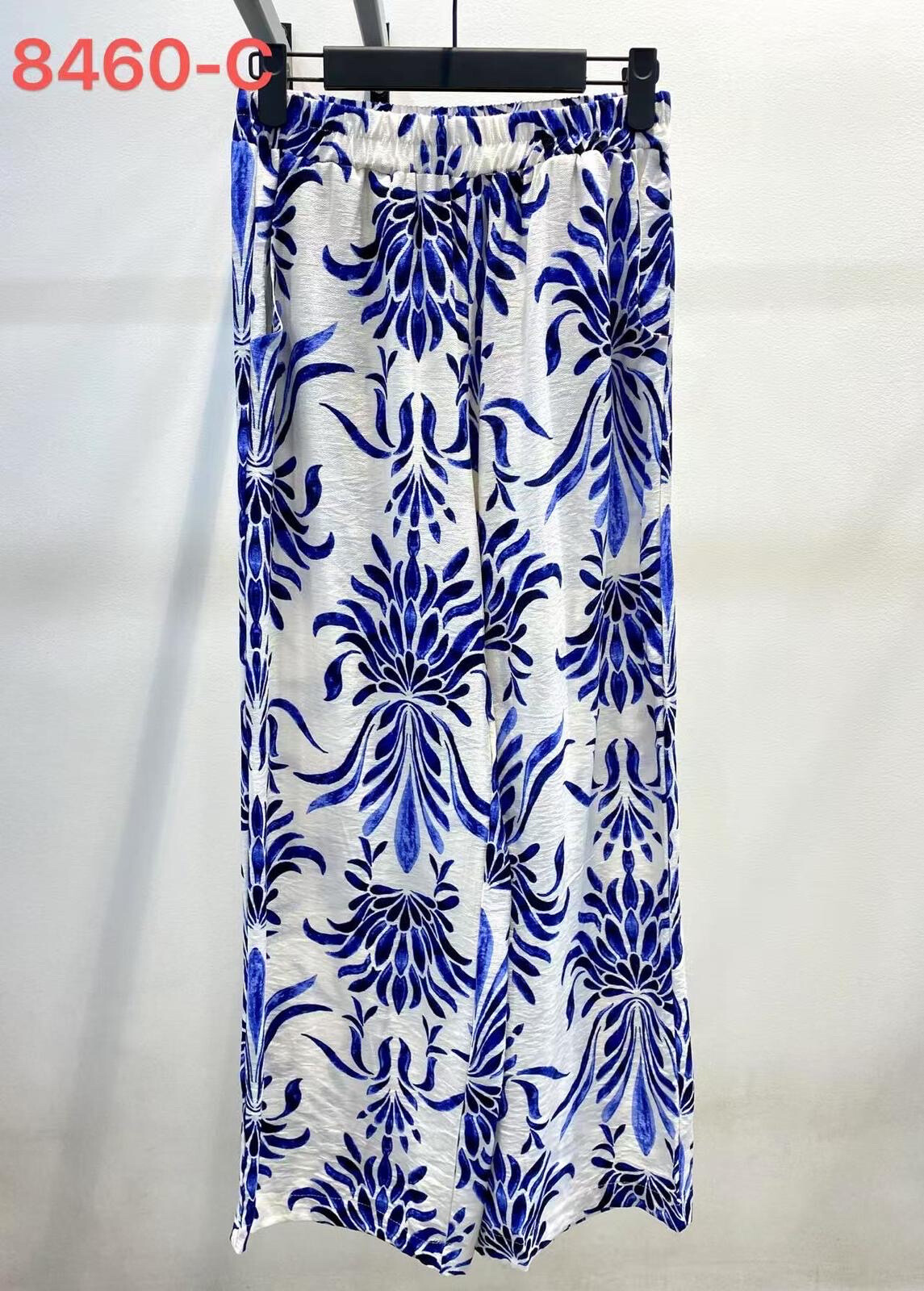 Wholesaler Archie Love - printed pants