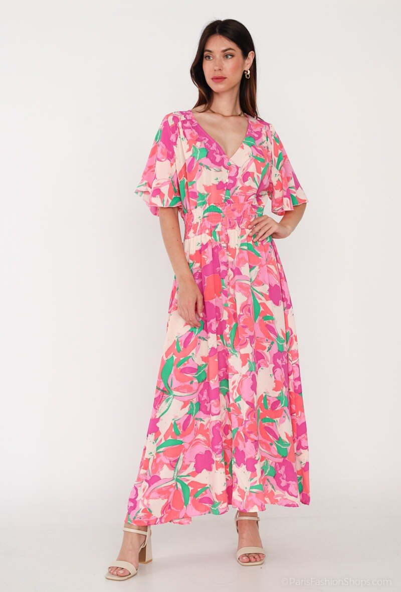 Grossiste Archie Love - robe