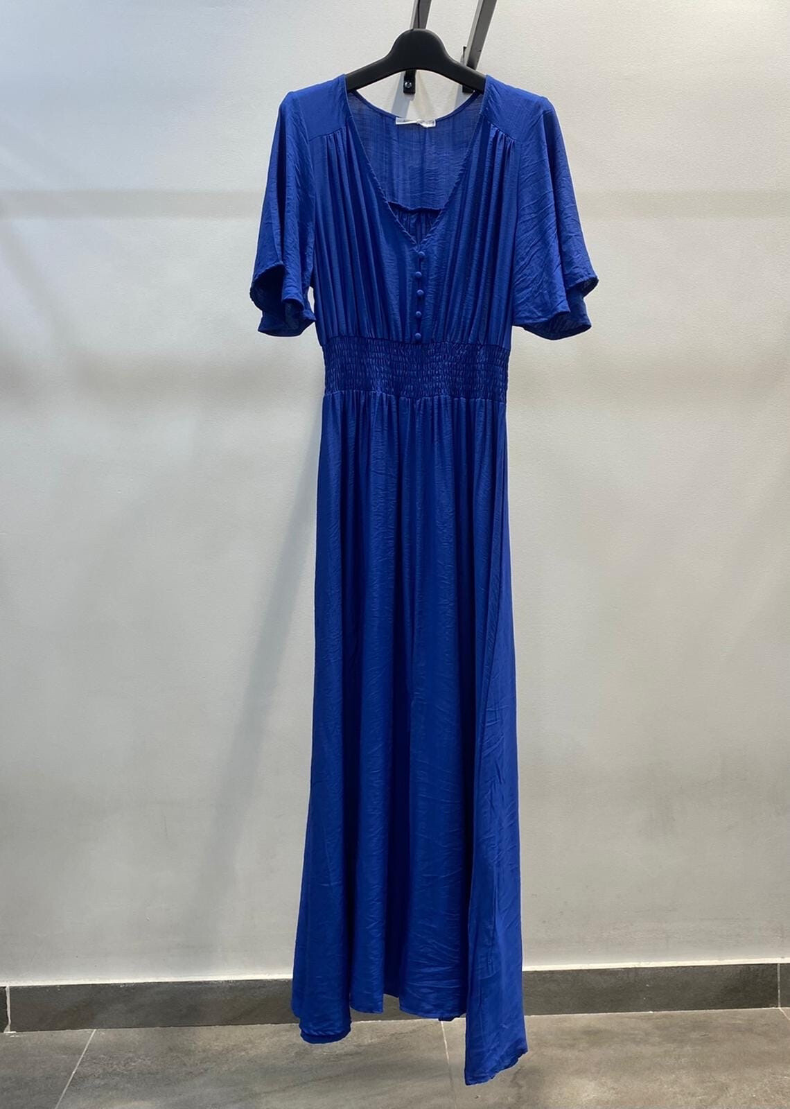 Wholesaler Archie Love - united long dress