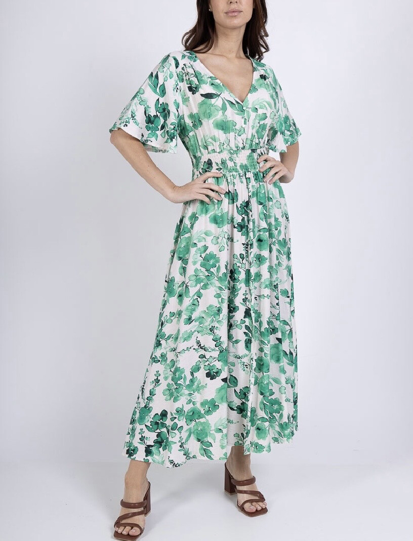 Wholesaler Archie Love - long dress