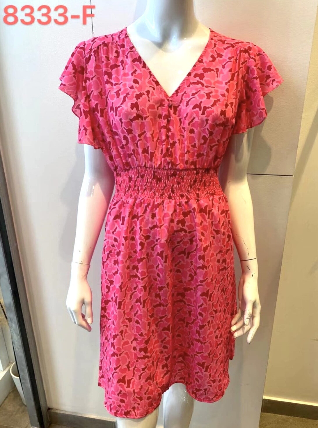 Wholesaler Archie Love - short dress
