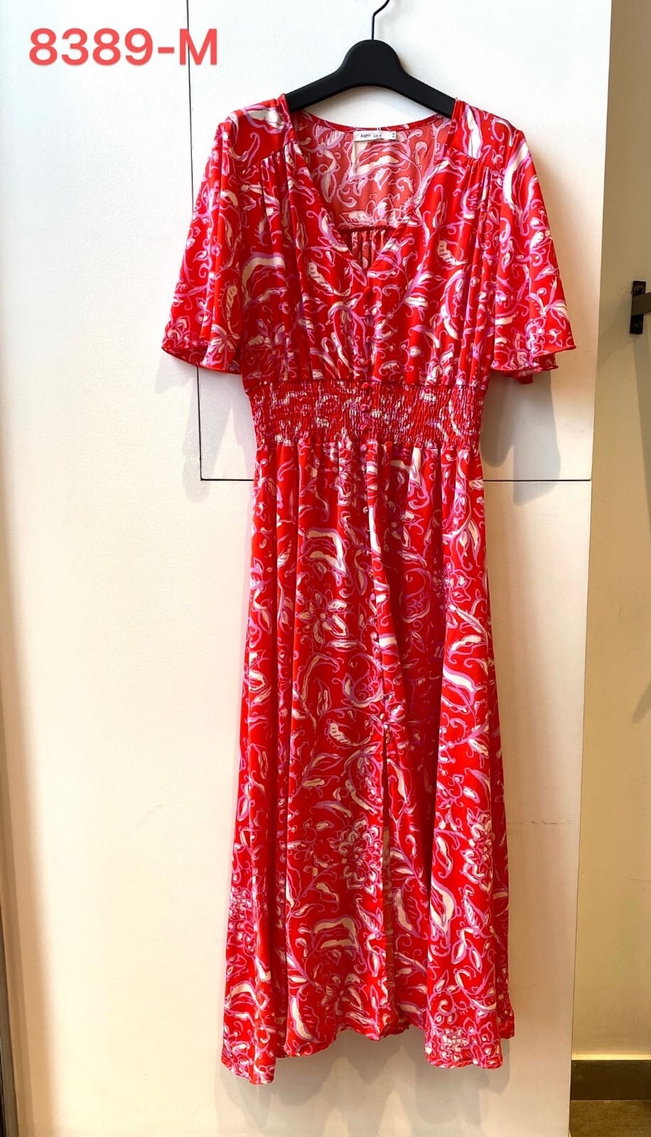 Wholesaler Archie Love - long dress