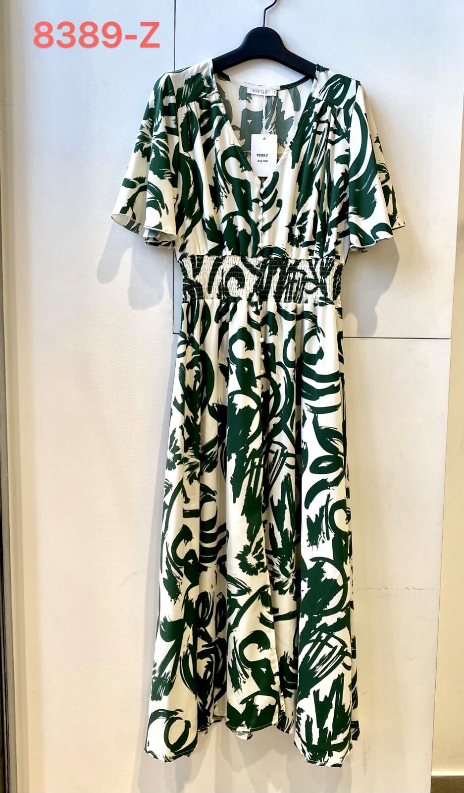 Wholesaler Archie Love - long dress