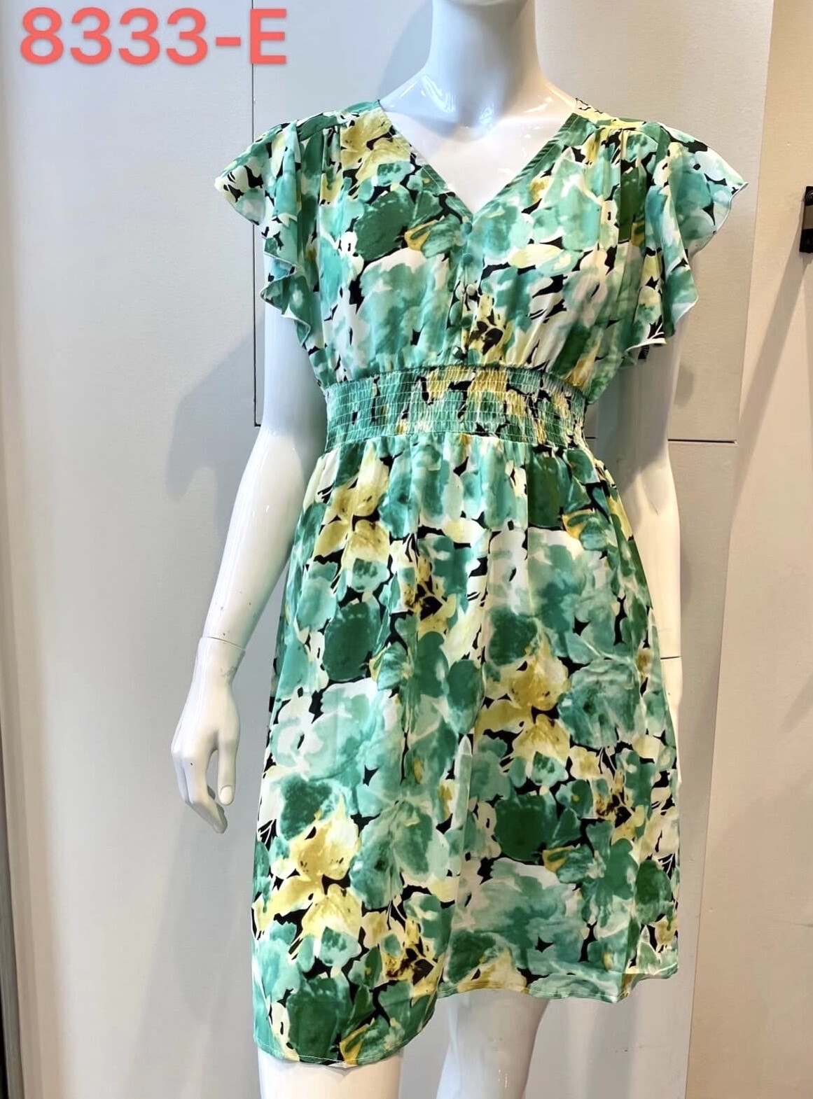 Wholesaler Archie Love - short dress