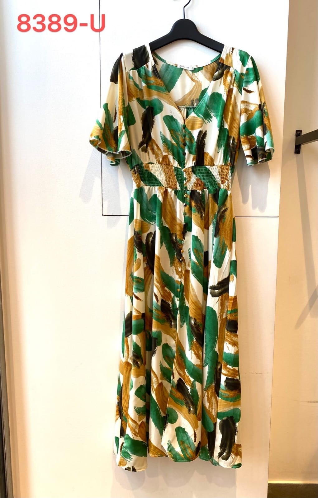 Wholesaler Archie Love - long dress