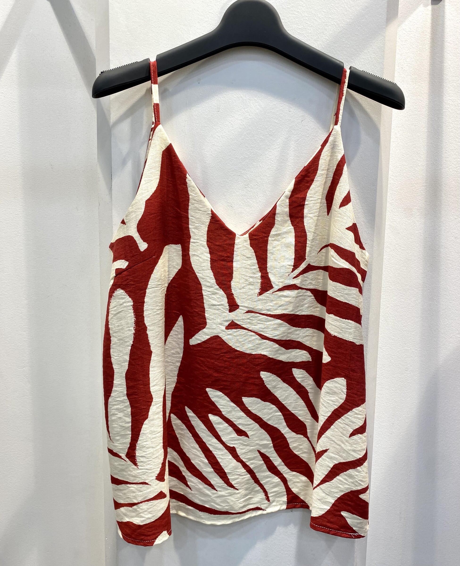 Wholesaler Archie Love - printed top