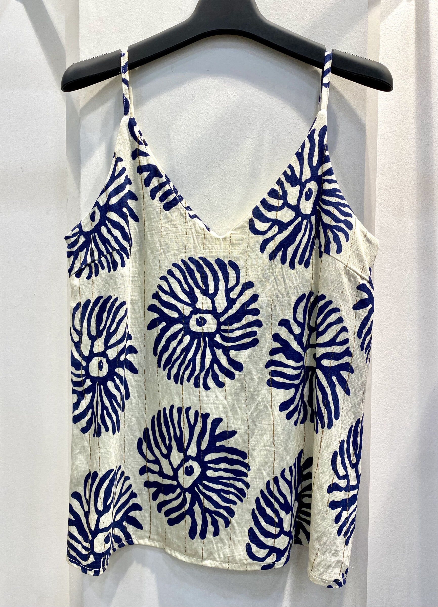 Wholesaler Archie Love - printed top