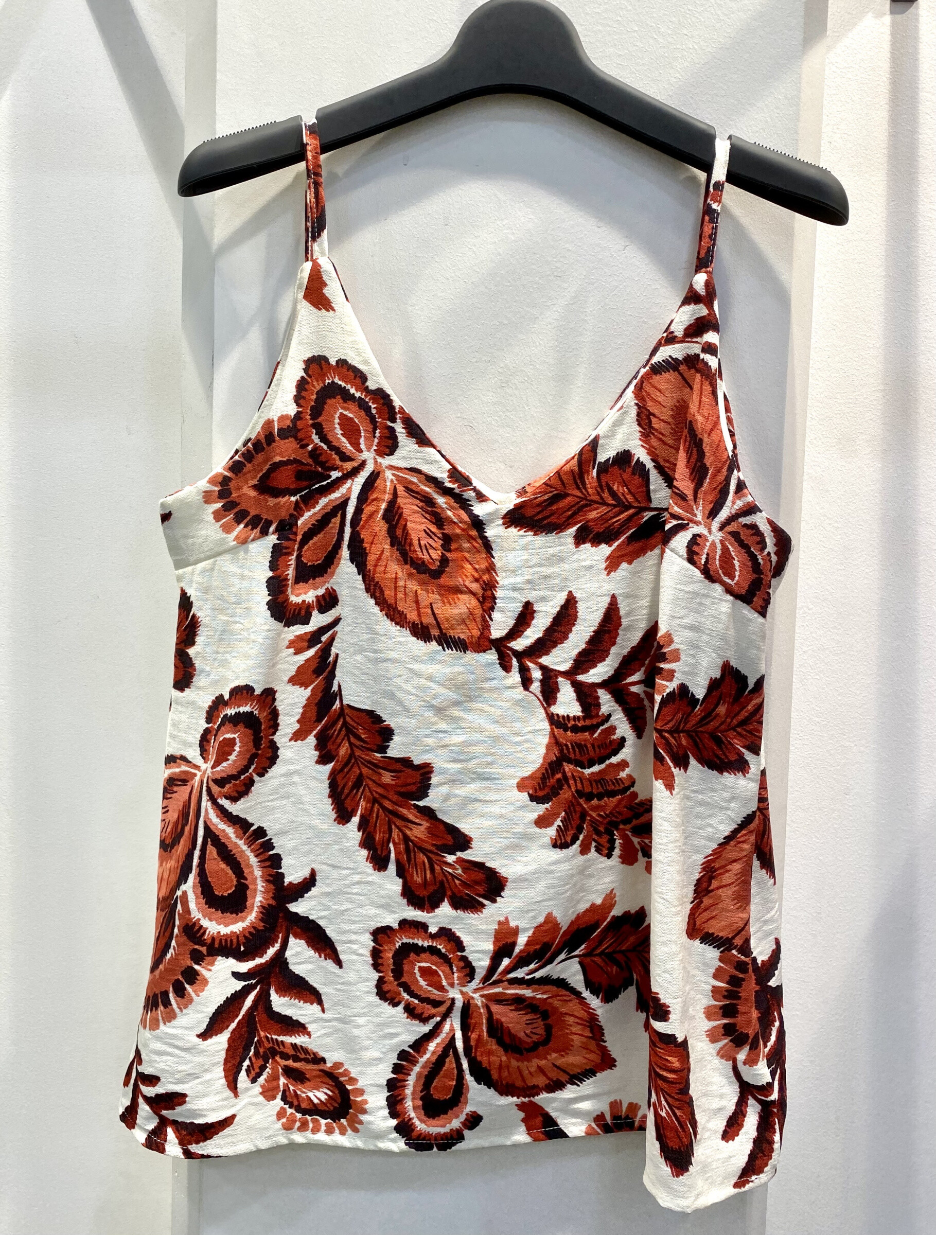 Wholesaler Archie Love - printed top