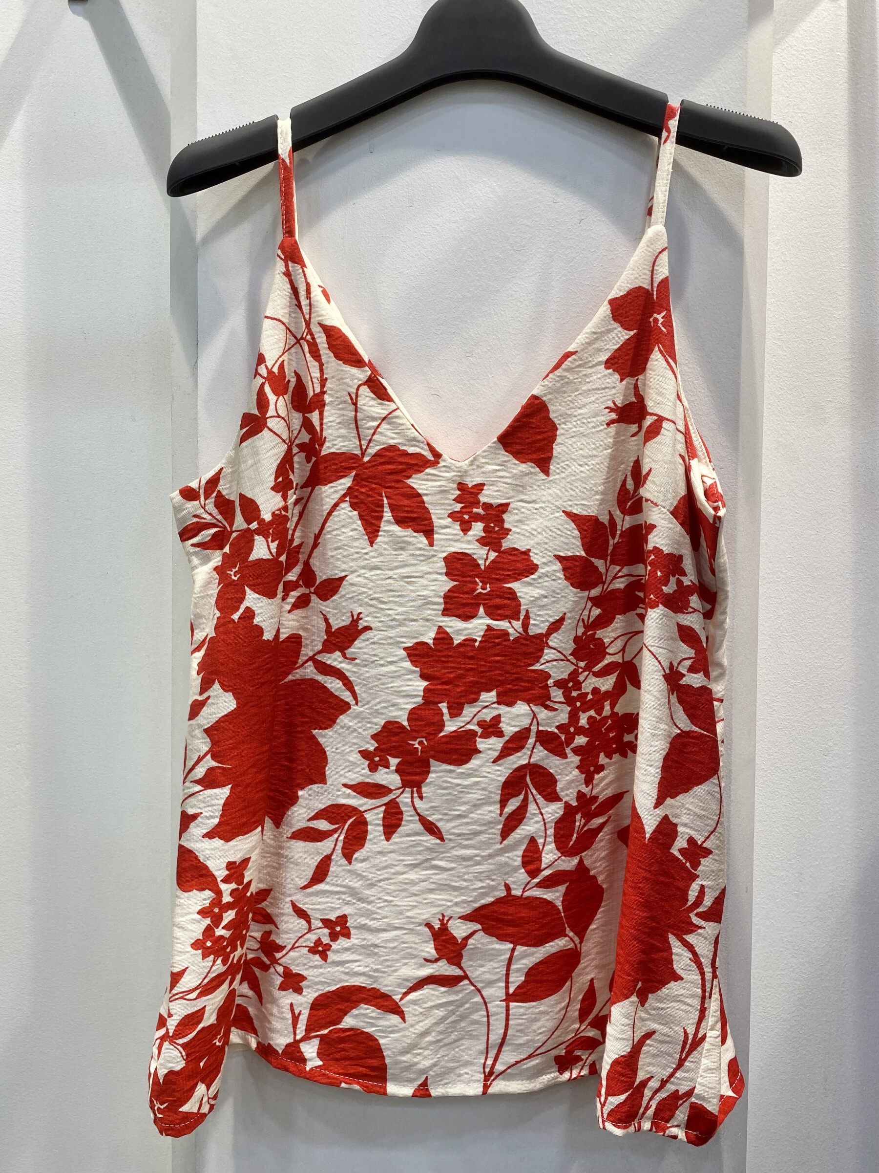 Wholesaler Archie Love - printed top