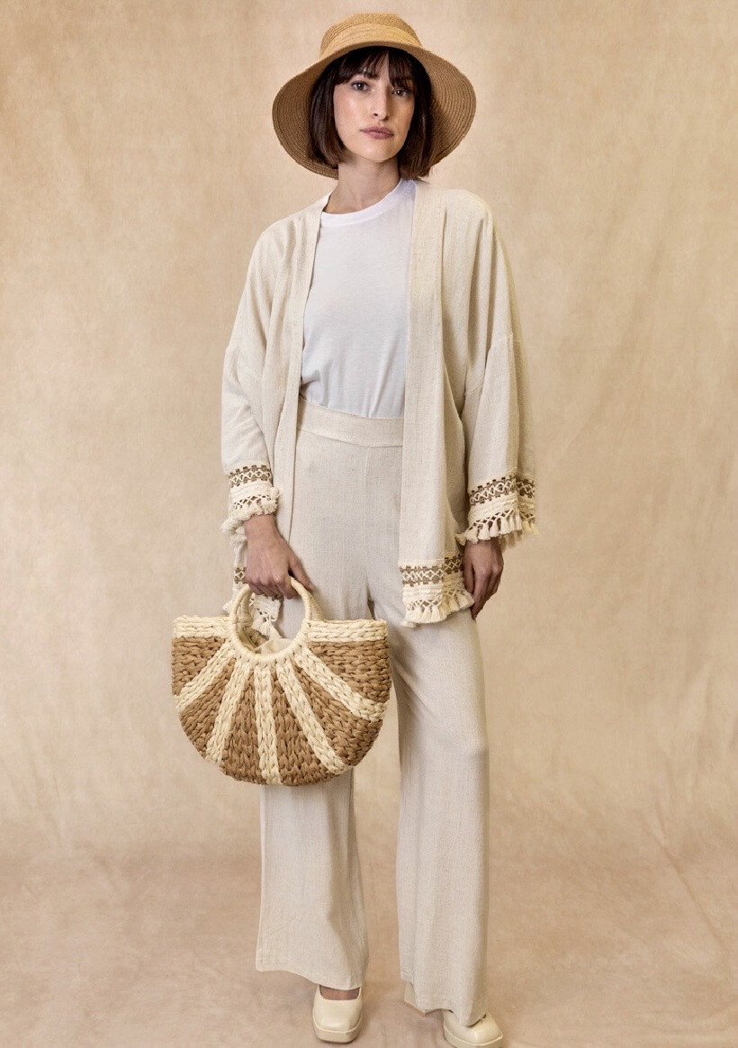 Wholesaler Archie Love - united kimono
