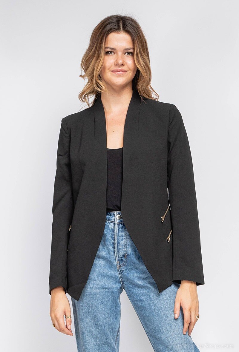 Wholesaler ARELINE (Theoline) - Vestes