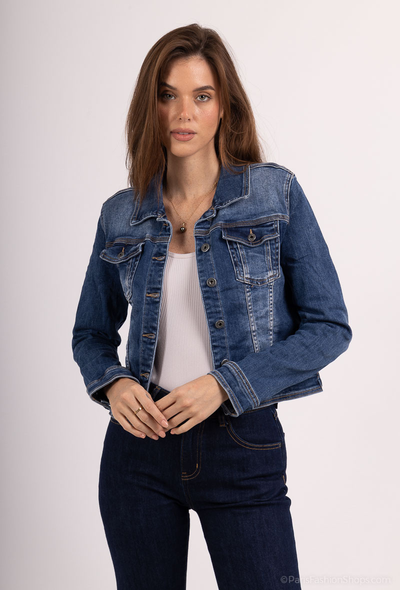 Wholesaler ARELINE (Theoline) - JACKETS