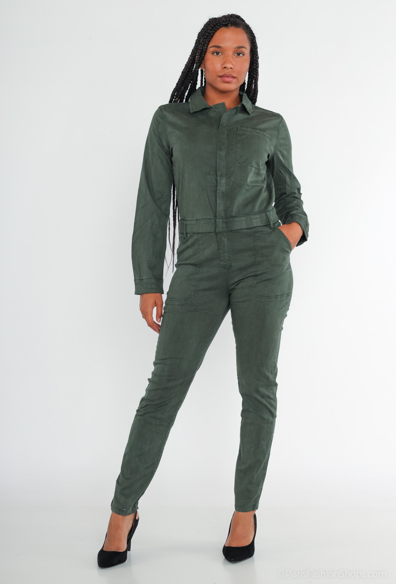 Wholesaler ARELINE (Theoline) - JUMPSUIT
