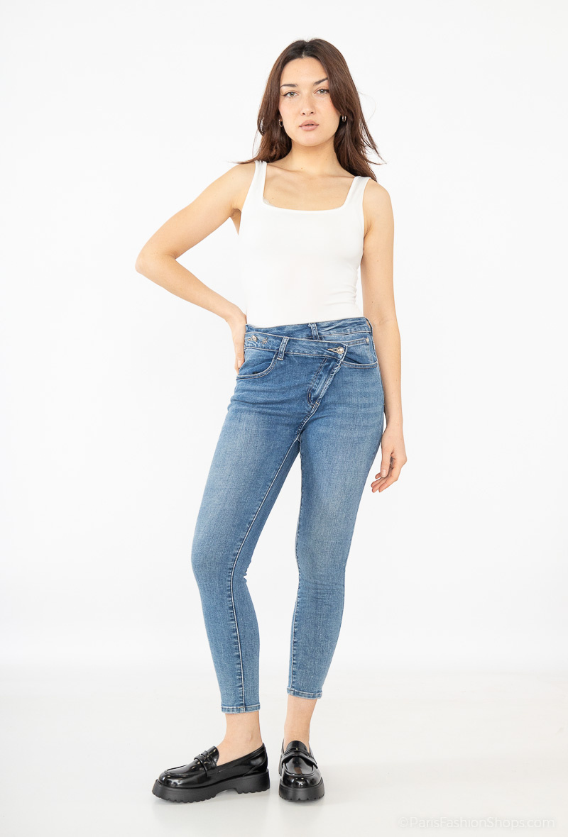 Wholesaler ARELINE (Theoline) - PANT