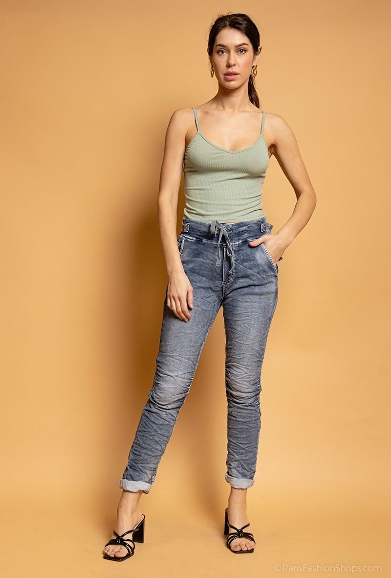 Wholesaler ARELINE (Theoline) - PANT