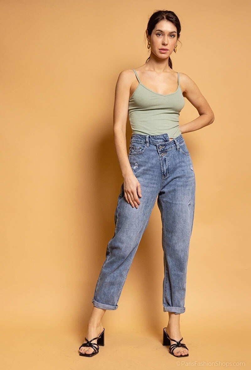 Wholesaler ARELINE (Theoline) - PANT