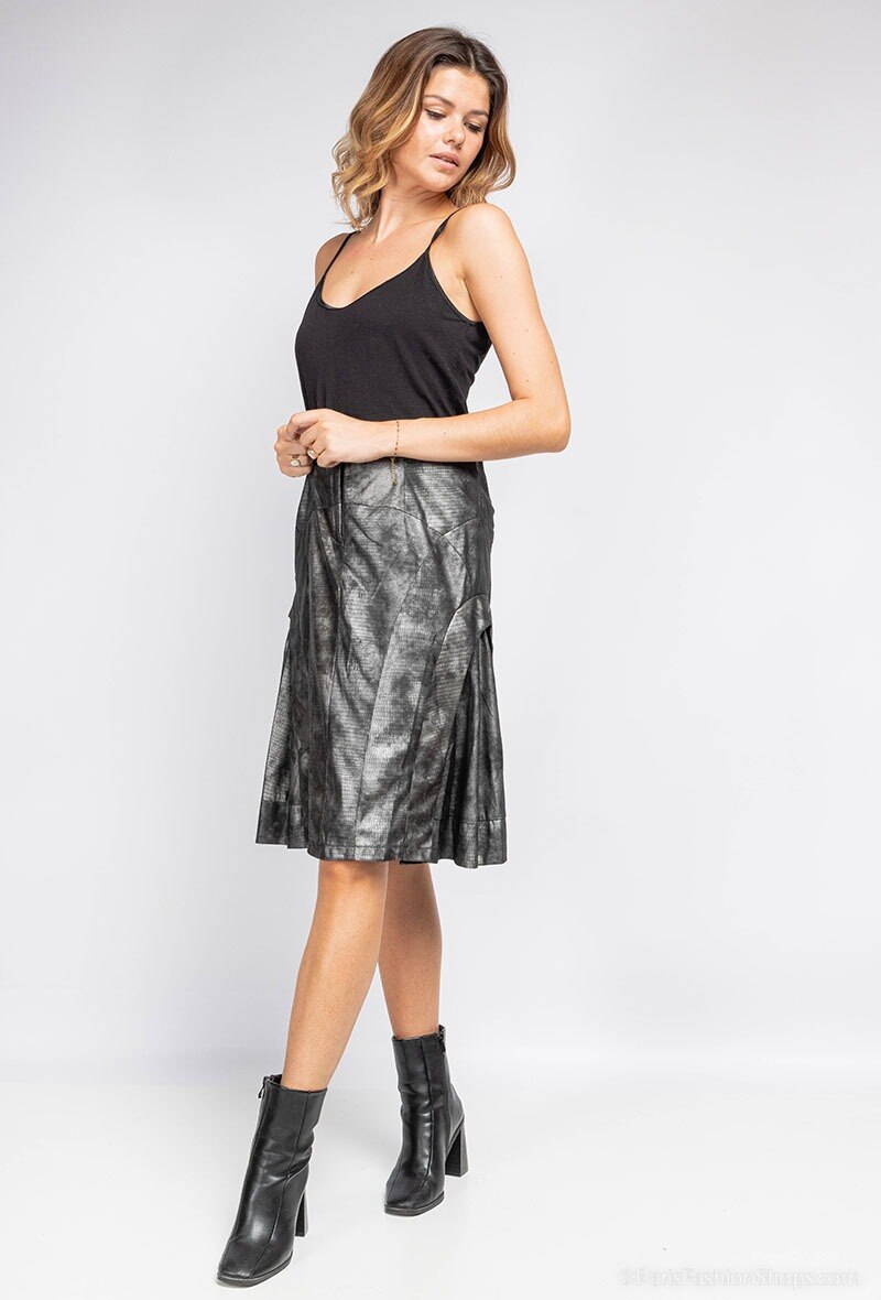 Wholesaler ARELINE (Theoline) - Skirt