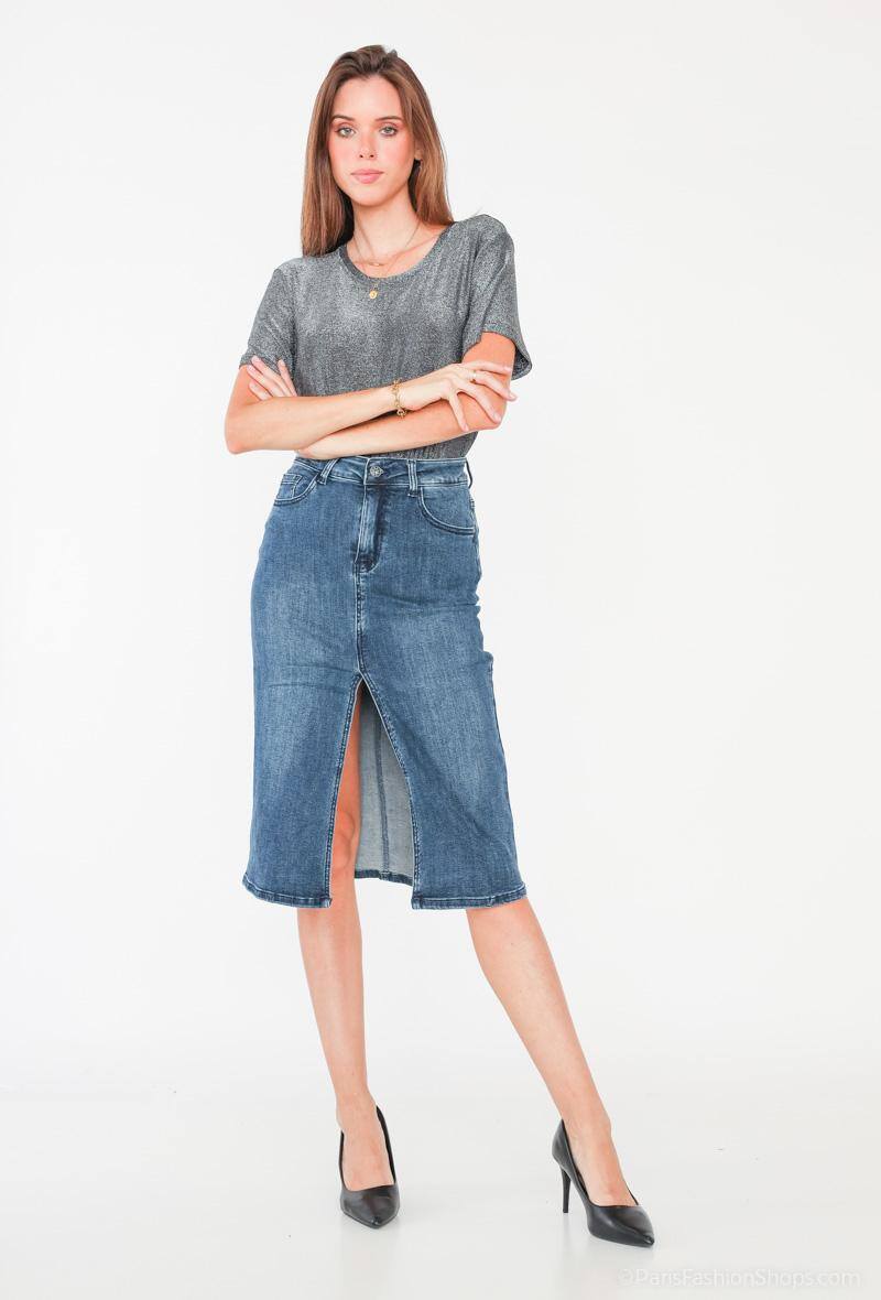 Wholesaler ARELINE (Theoline) - skirt