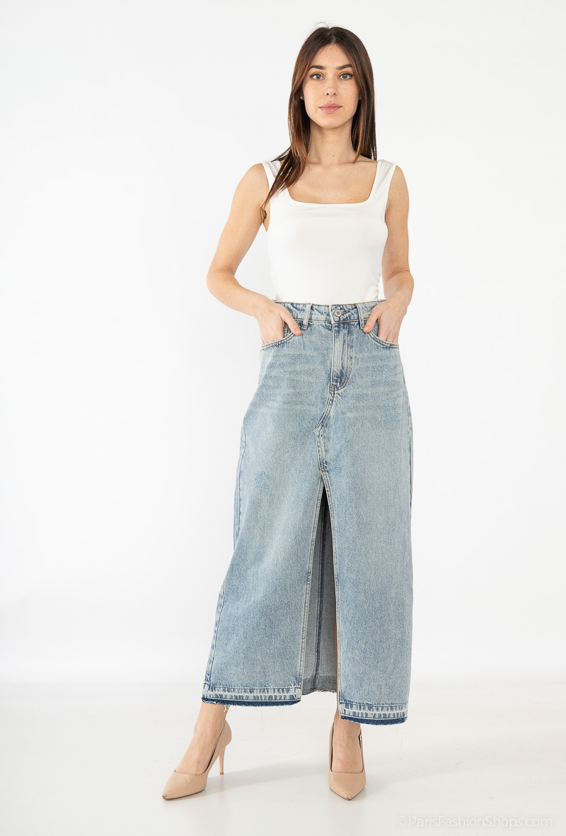Wholesaler ARELINE (Theoline) - SKIRT