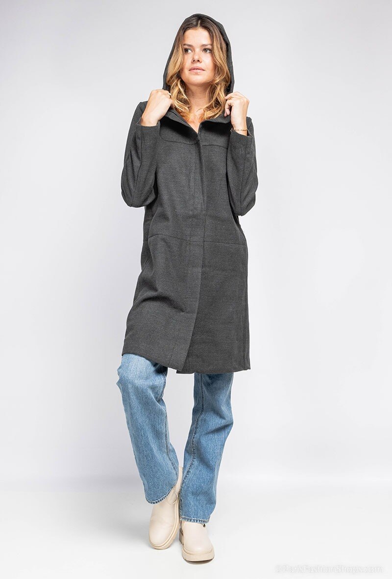 Wholesaler ARELINE (Theoline) - Coat