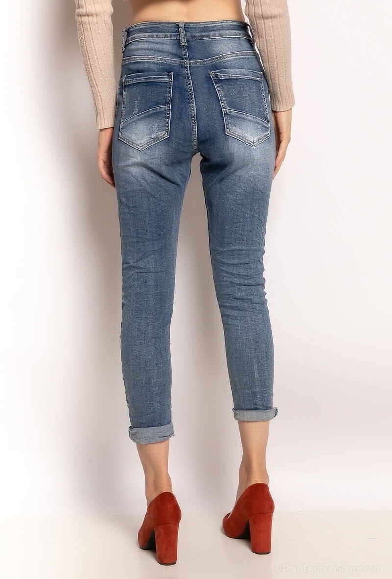 Wholesaler ARELINE (Theoline) - PANT