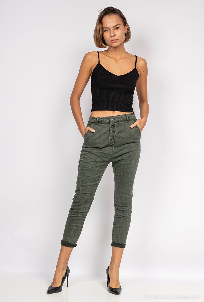 Wholesaler ARELINE (Theoline) - Pant