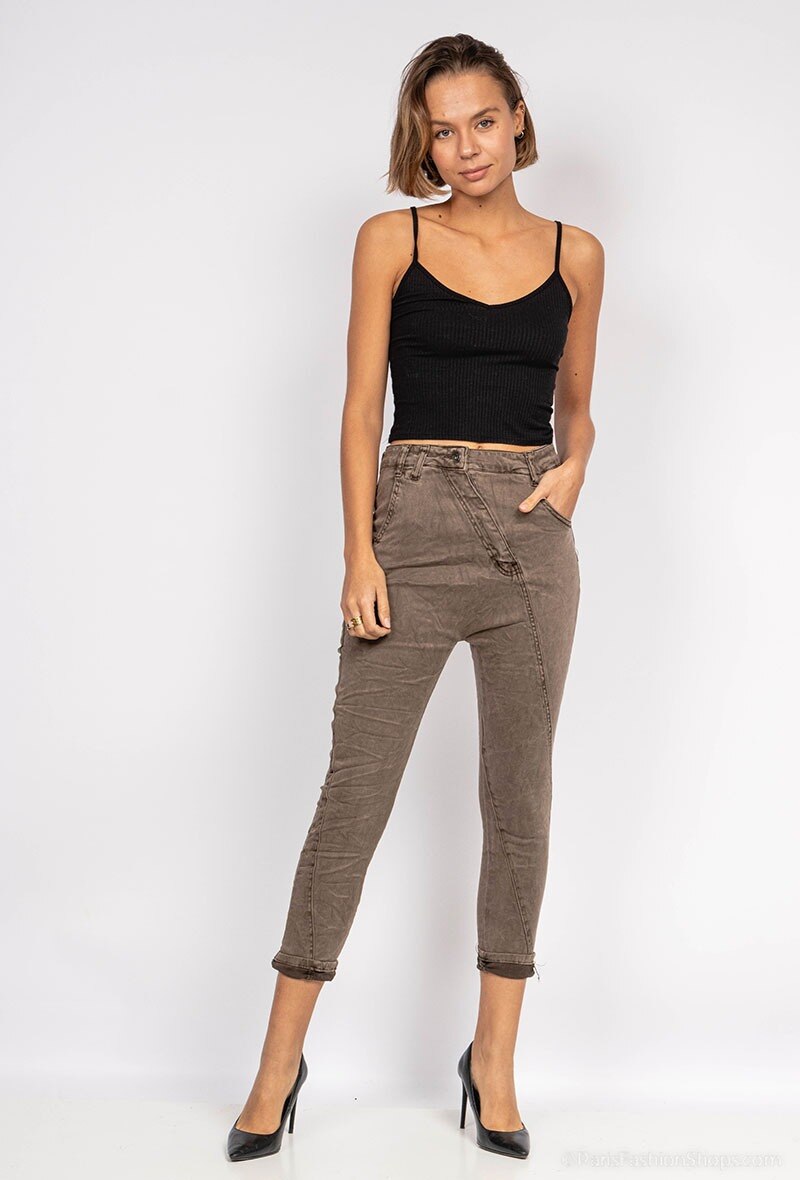 Wholesaler ARELINE (Theoline) - Pant