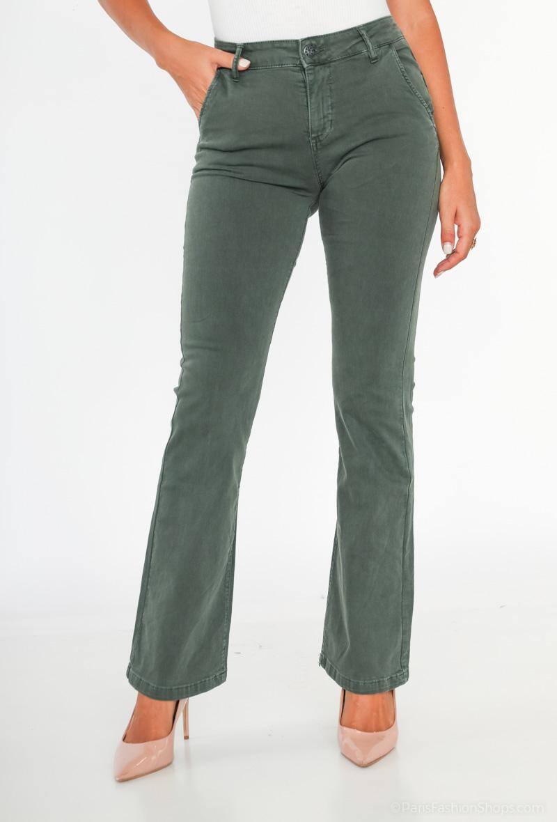 Wholesaler ARELINE (Theoline) - Pants