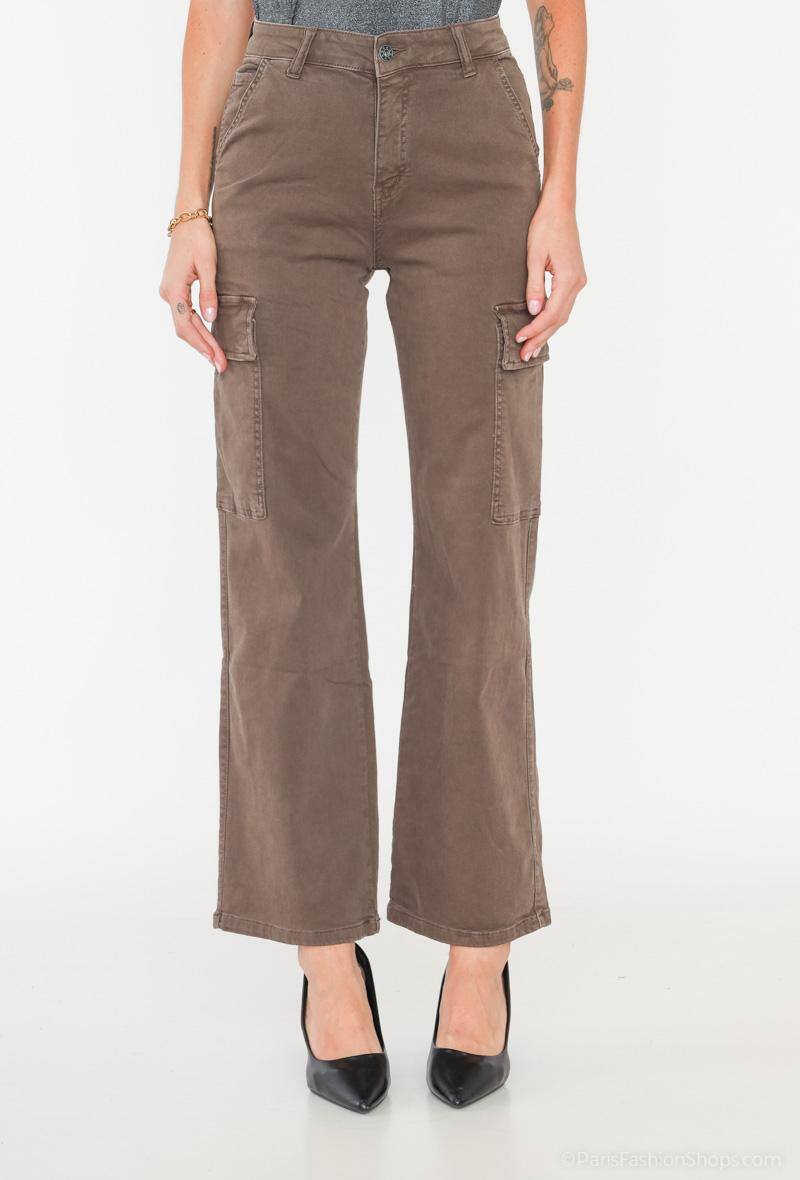 Wholesaler ARELINE (Theoline) - Pants