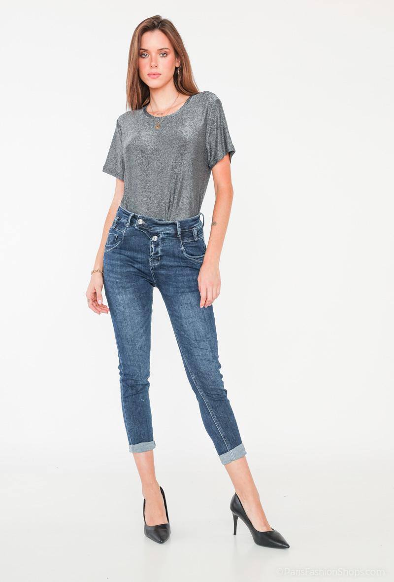 Wholesaler ARELINE (Theoline) - PANTS