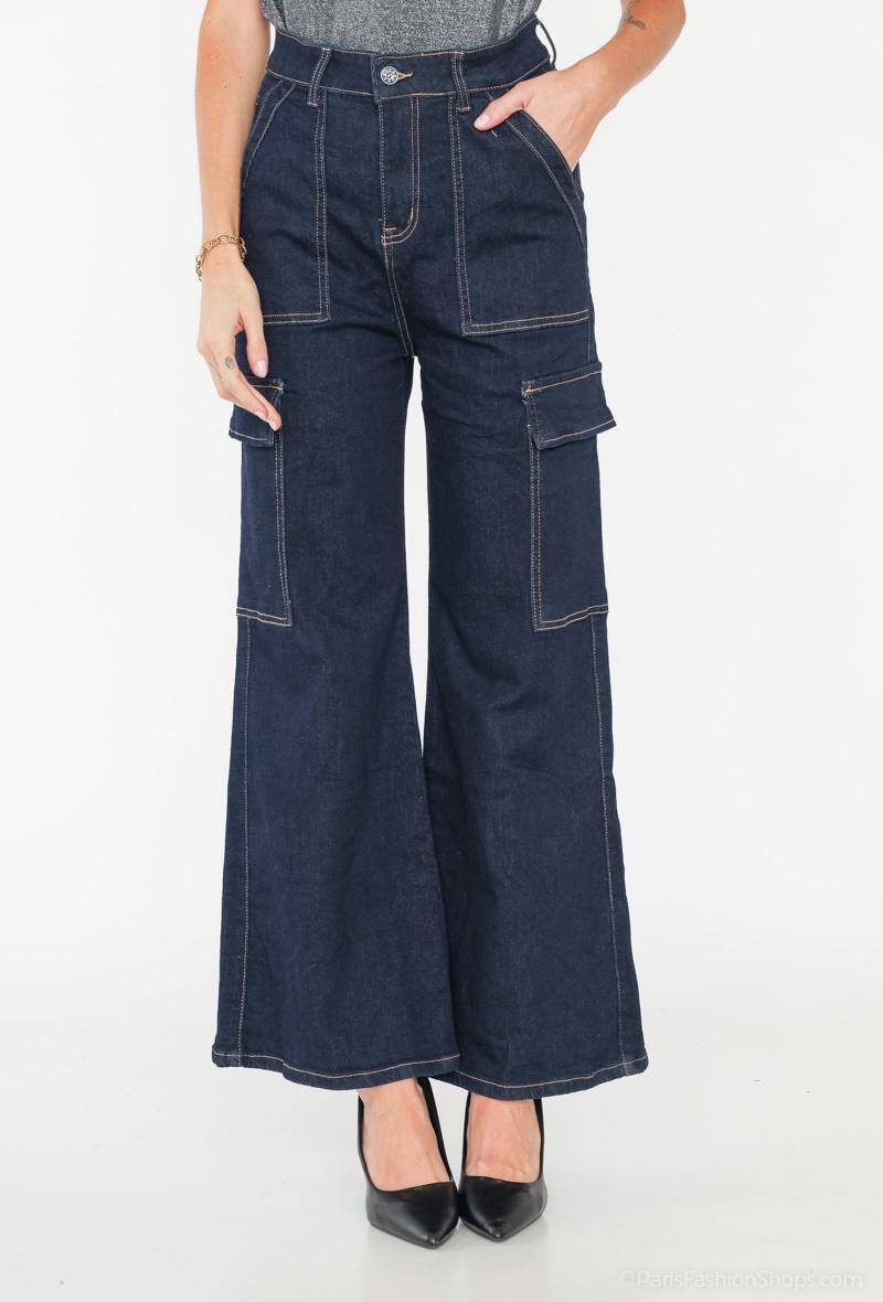 Wholesaler ARELINE (Theoline) - PANTS