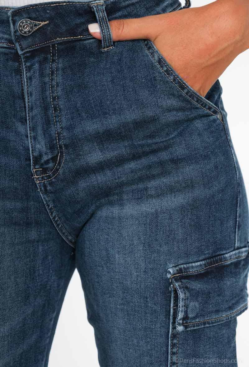 Wholesaler ARELINE (Theoline) - PANTS