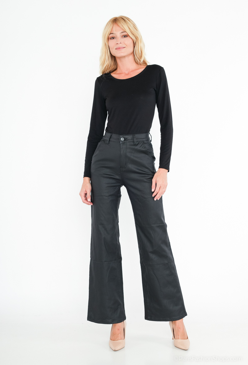 Wholesaler ARELINE (Theoline) - PANTS