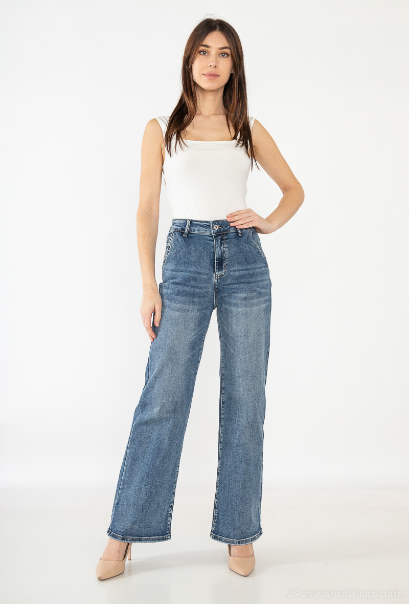 Wholesaler ARELINE (Theoline) - pants