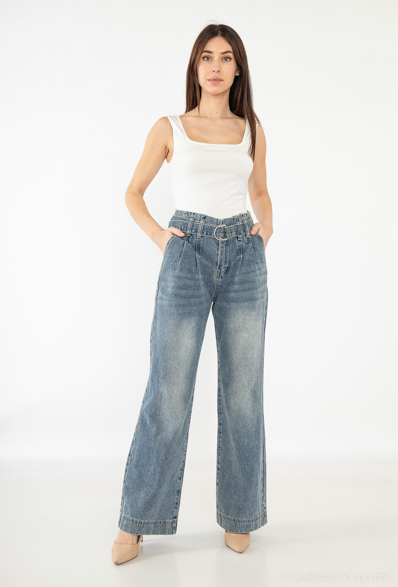 Wholesaler ARELINE (Theoline) - PANTS