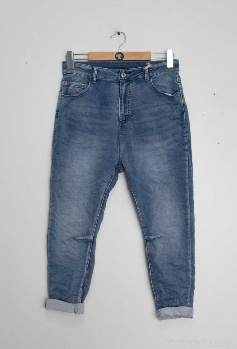 Wholesaler ARELINE (Theoline) - PANTS
