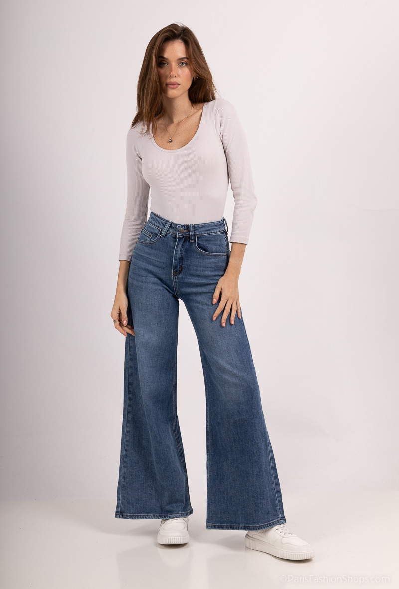 Wholesaler ARELINE (Theoline) - PANTS
