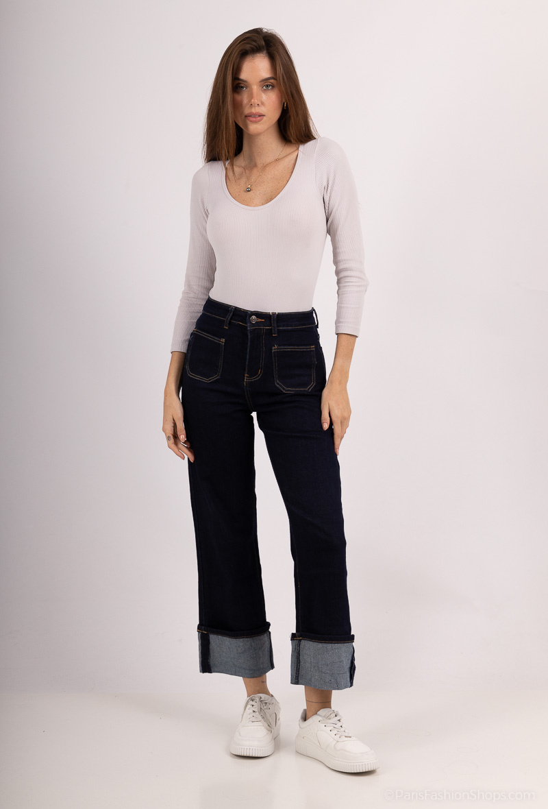Wholesaler ARELINE (Theoline) - PANTS