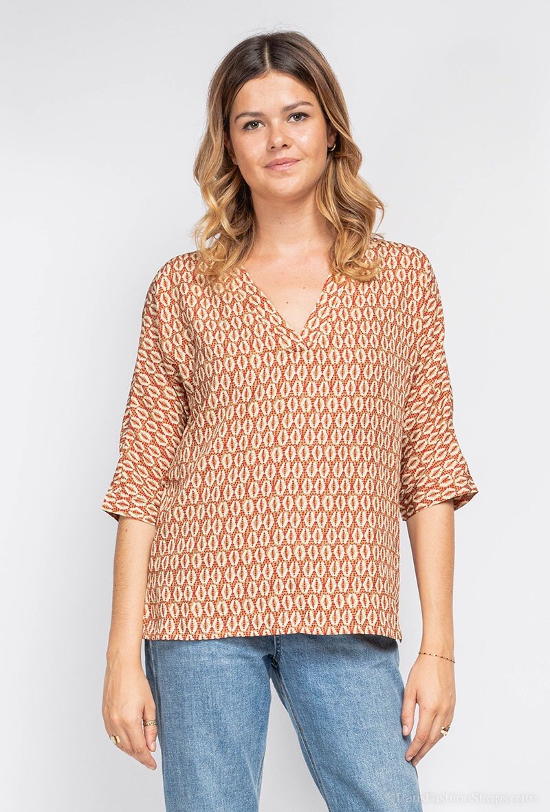 Wholesaler ARELINE (Theoline) - Top