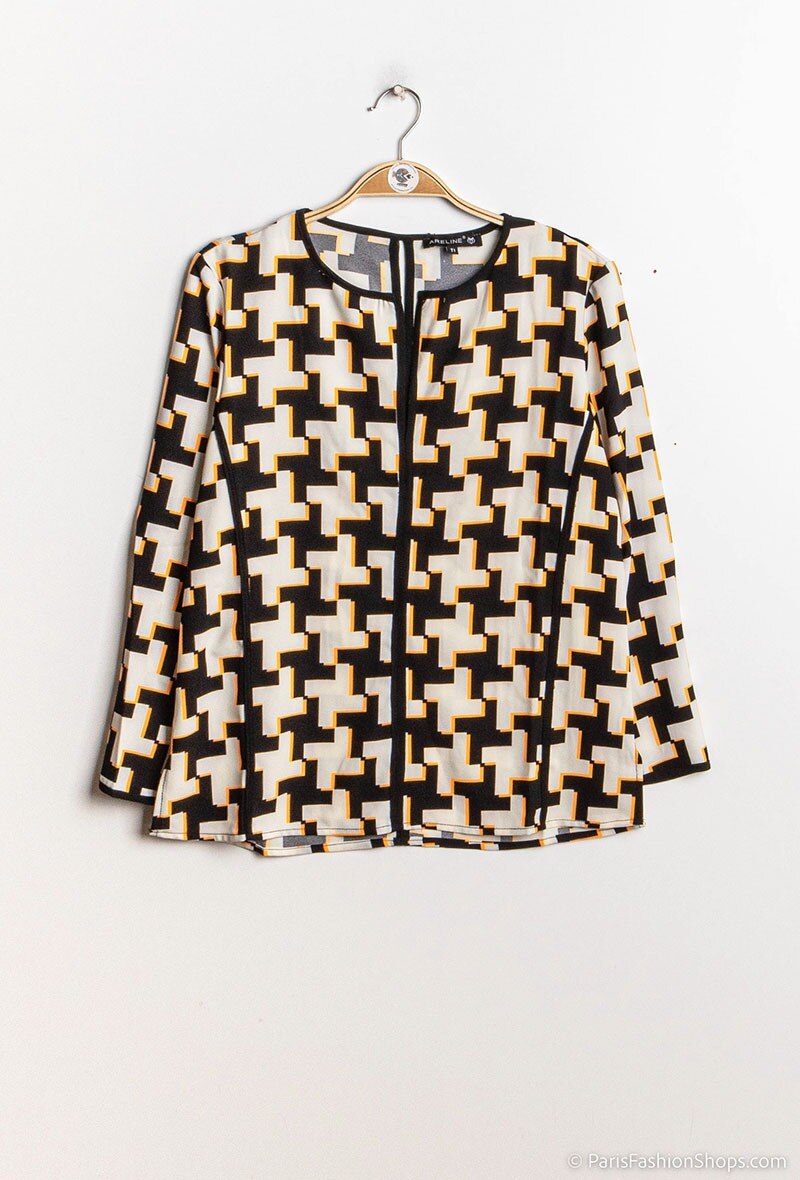 Wholesaler ARELINE (Theoline) - Top