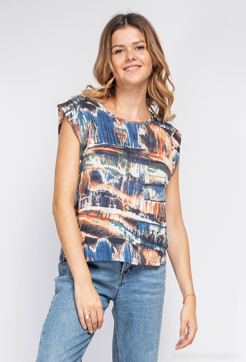 Wholesaler ARELINE (Theoline) - Top