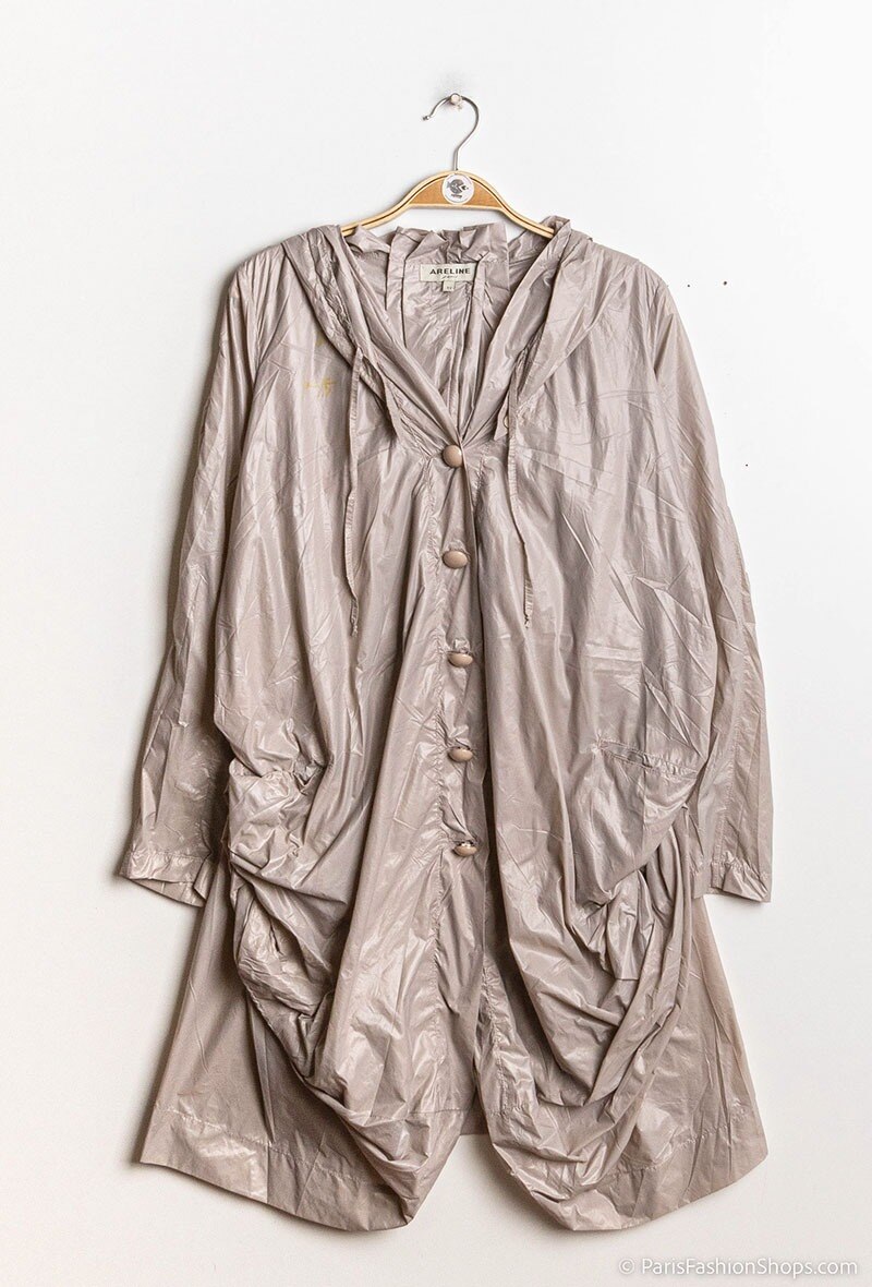 Wholesaler ARELINE (Theoline) - Vestes