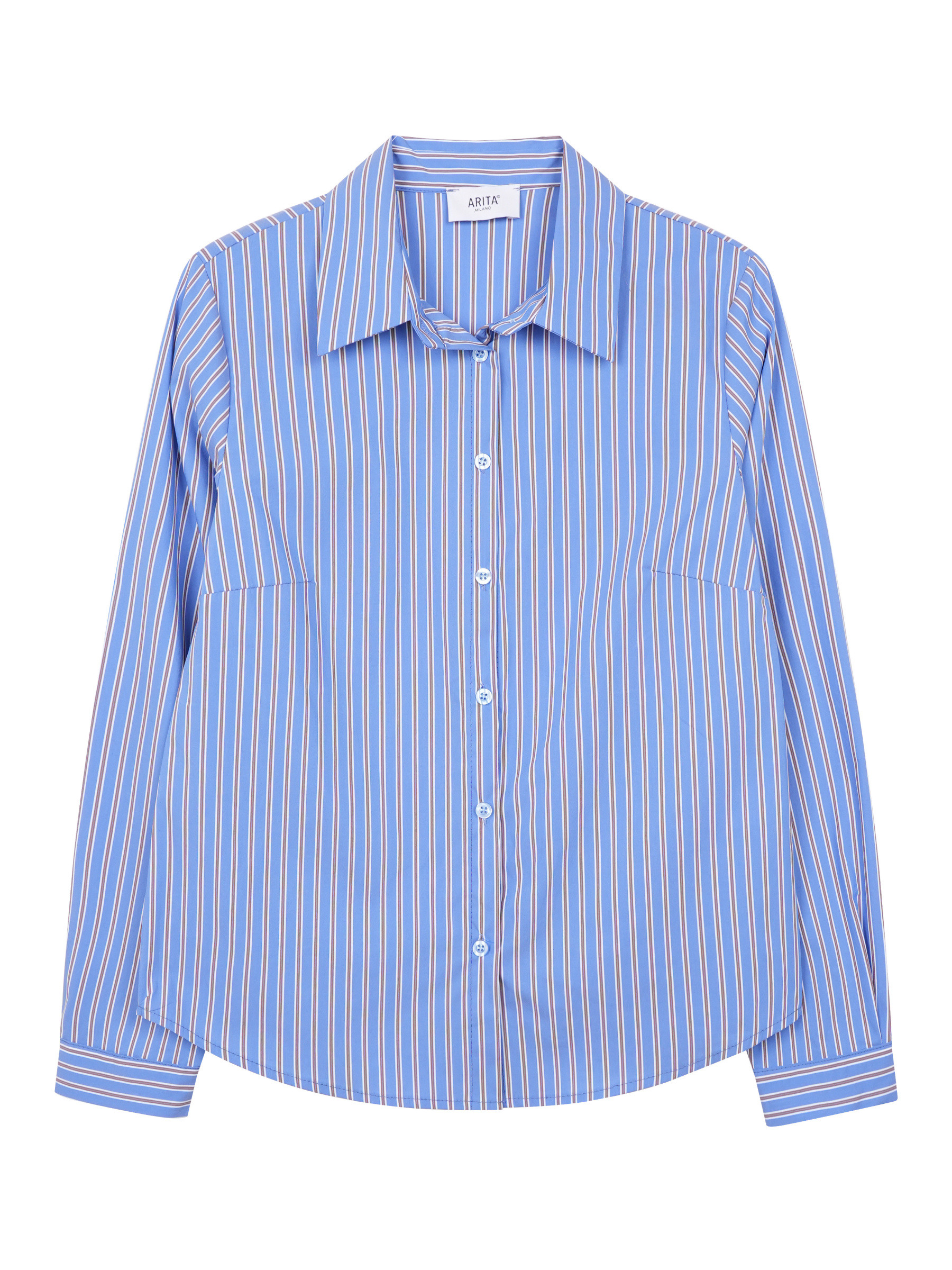 Mayorista ARITA - Camisa a rayas
