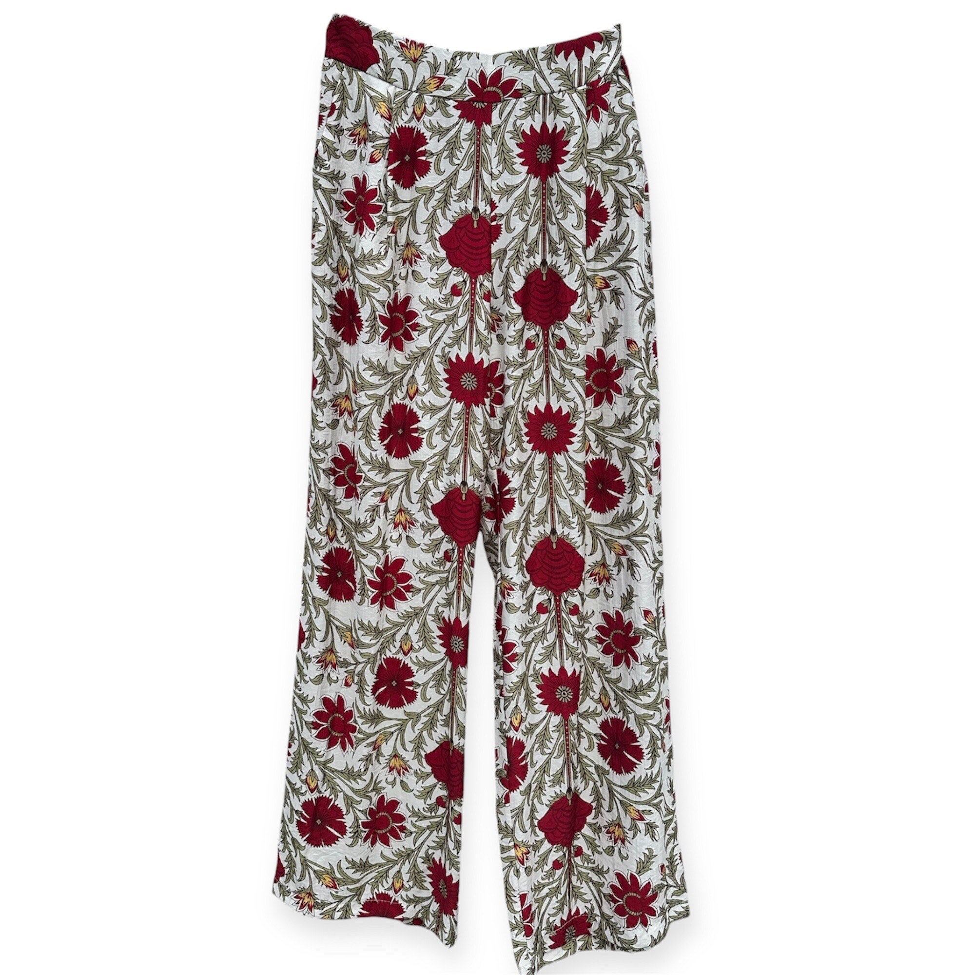 Mayorista ARITA - Pantalones de viscosa con estampado