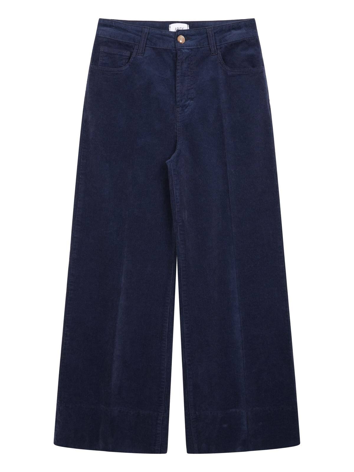 Großhändler ARITA - Cordhose 100 STREIFEN