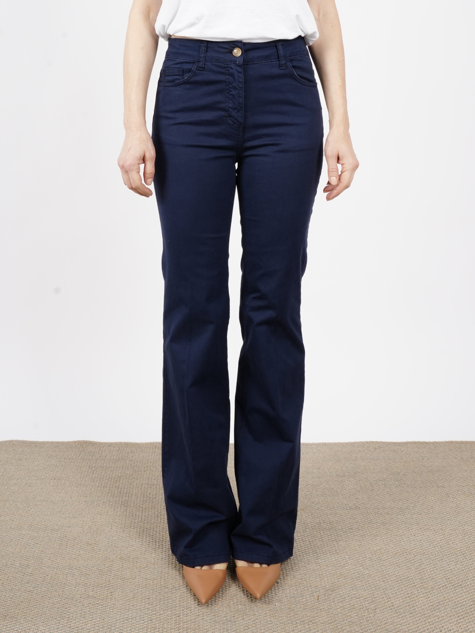 Wholesaler ARITA - Palazzo pants
