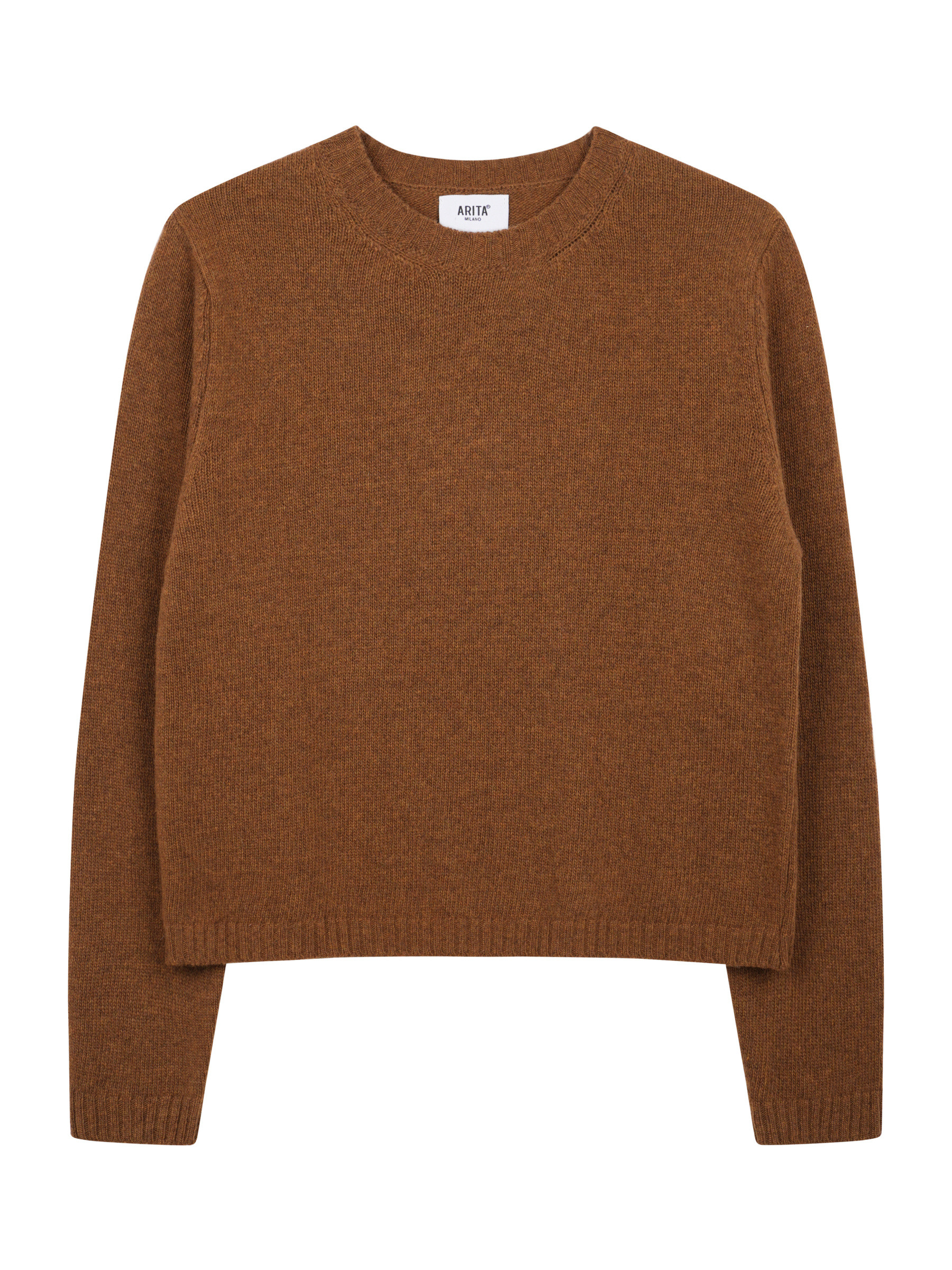 Wholesaler ARITA - Wool sweater